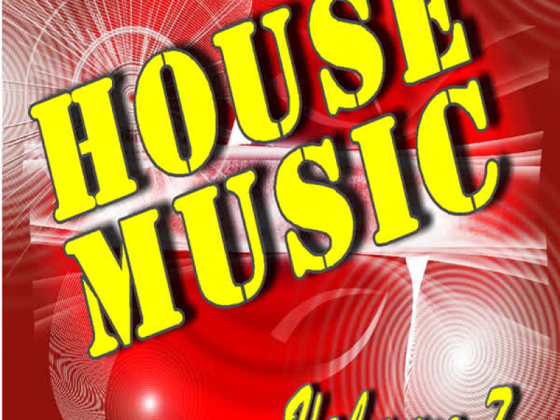 House Music, Vol. 7