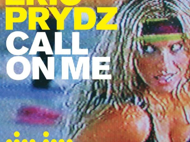Call on Me (Radio Mix) (Single)