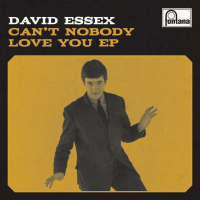 Can't Nobody Love You EP (EP)