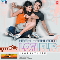 Kabhi Kabhi Aditi Lofi Flip (Single)