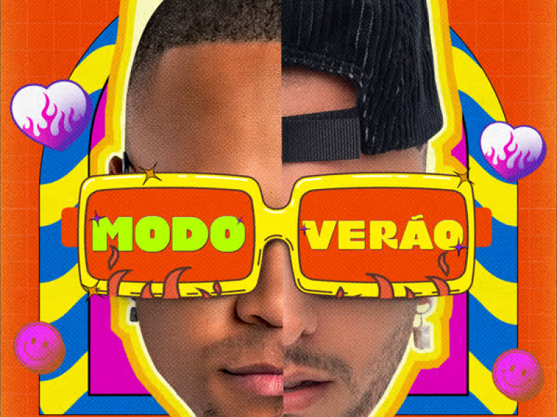 Modo Verão (EP)