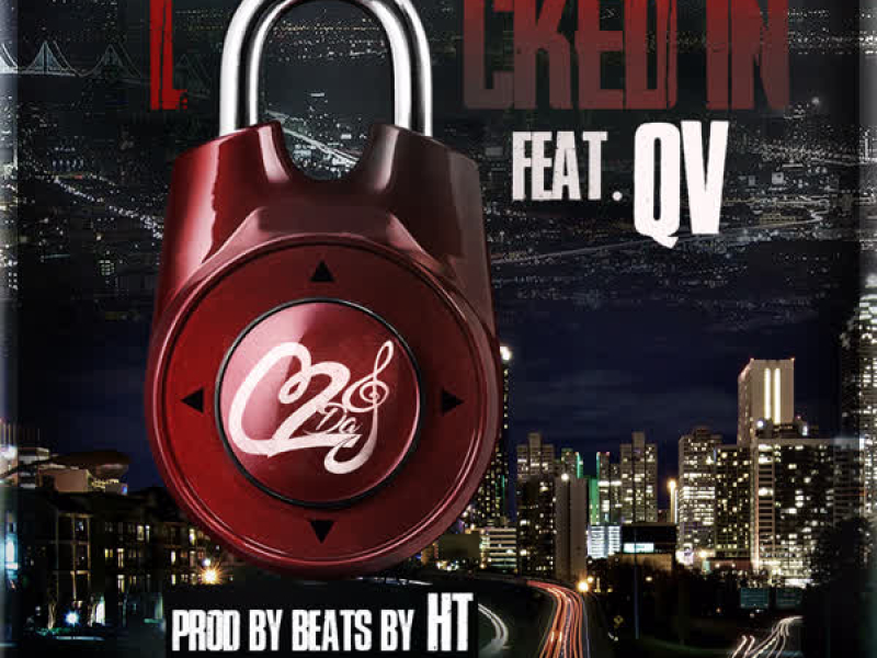 Locked In (Single)