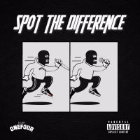 Spot the Difference (Single)