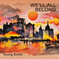 We’ll All Belong (Single)