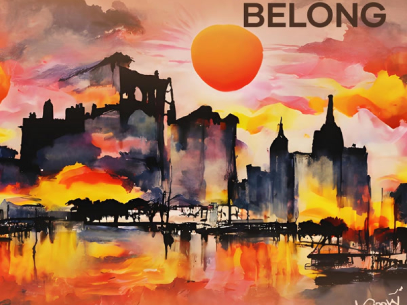 We’ll All Belong (Single)