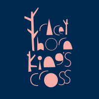King's Cross (Single)