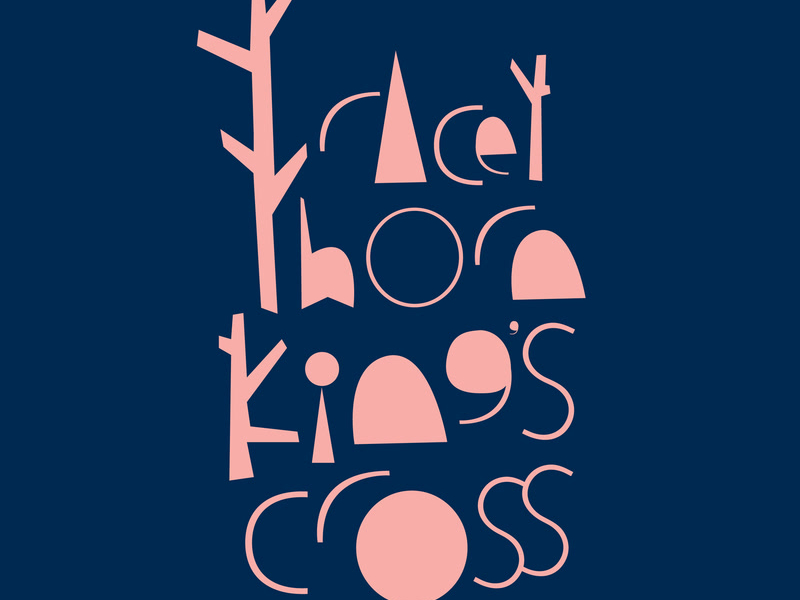 King's Cross (Single)