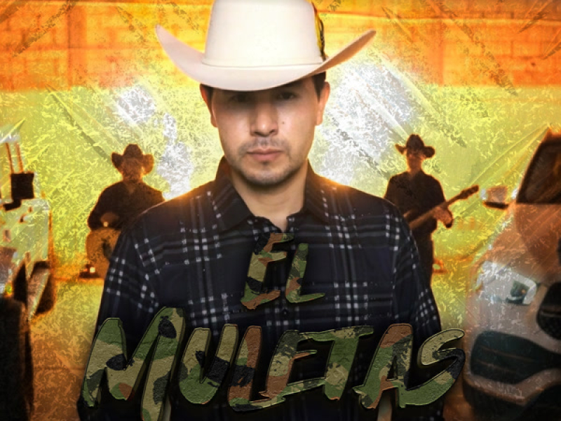 El Muletas (Single)