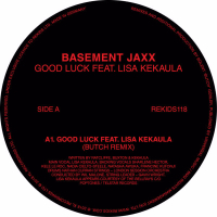 Good Luck Feat. Lisa Kekaula (Butch Remixes) (EP)