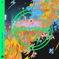 Where You At (Remixes - Pt 3) (EP)