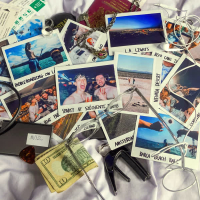 Yesterday's Escapade (EP)