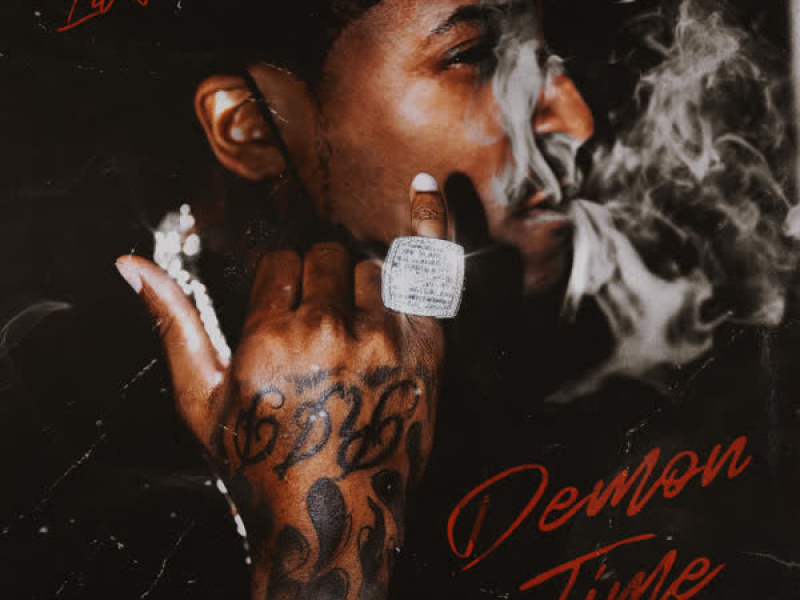 Demon Time (Instrumental)