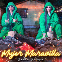 Mujer Maravilla (Single)