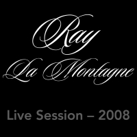 Live Session - 2008 (EP)