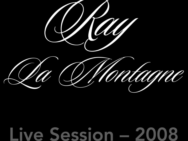 Live Session - 2008 (EP)