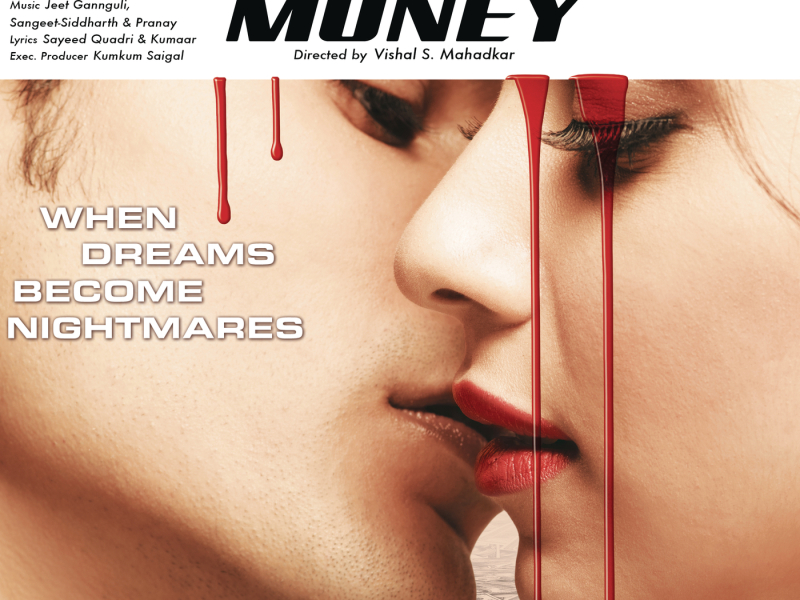 Blood Money (Original Motion Picture Soundtrack)