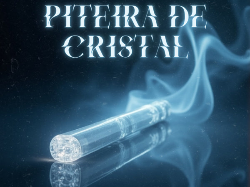 PITEIRA DE CRISTAL (Single)