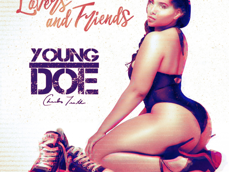 Lovers & Friends (feat. Nic Amari)