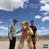 Teddy Bear Fresh