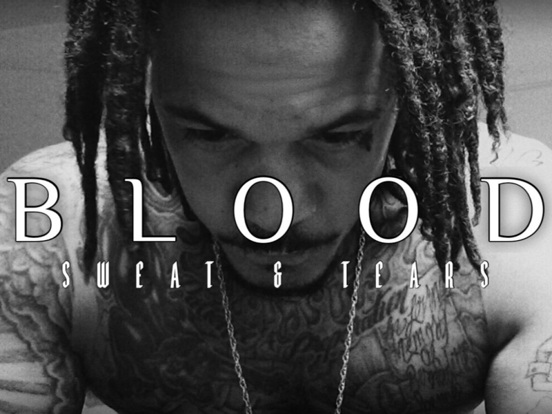 Blood Sweat & Tears