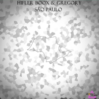 São Paulo (feat. Gregory) (Single)