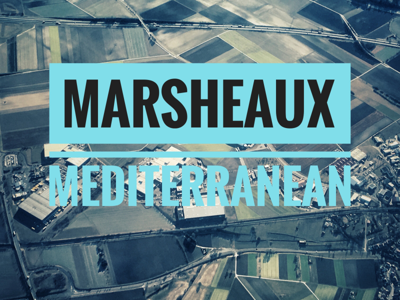 Mediterranean - Single