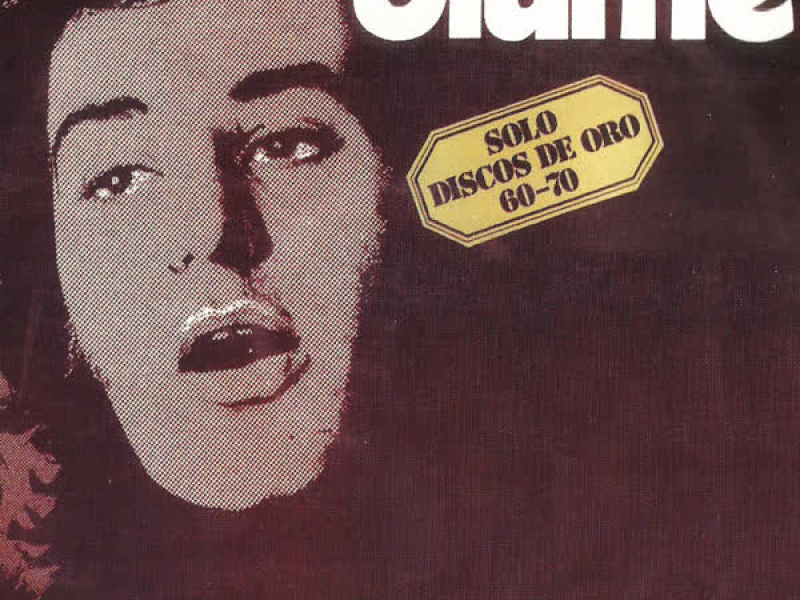 Solo Discos de Oro 60-70