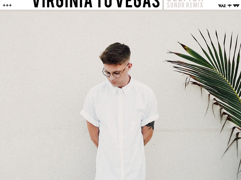 Selfish (Sondr Remix) (Single)