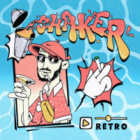 Shaker (Single)