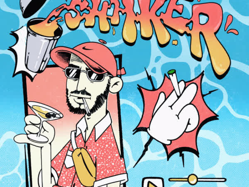 Shaker (Single)