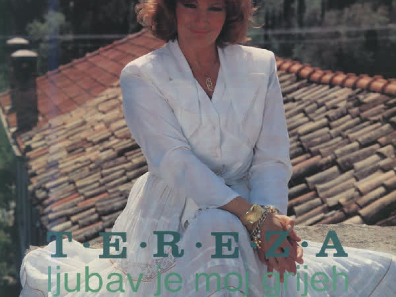 Ljubav Je Moj Grijeh