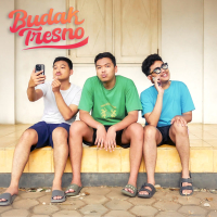 Budak Tresno (Single)