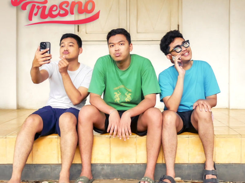 Budak Tresno (Single)