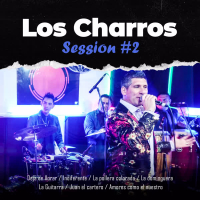 Session #2: Deja de Llorar / Indiferente / La Pollera Colorada / La Dominguera / La Guitarra / Juan el Cartero / Amores Como el Nuestro (Single)