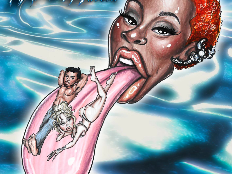 MAMACITA (remixes) (EP)