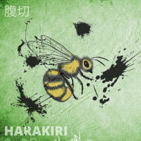 Harakiri (Single)