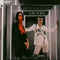 High On Beat (Sian Remix) (Single)