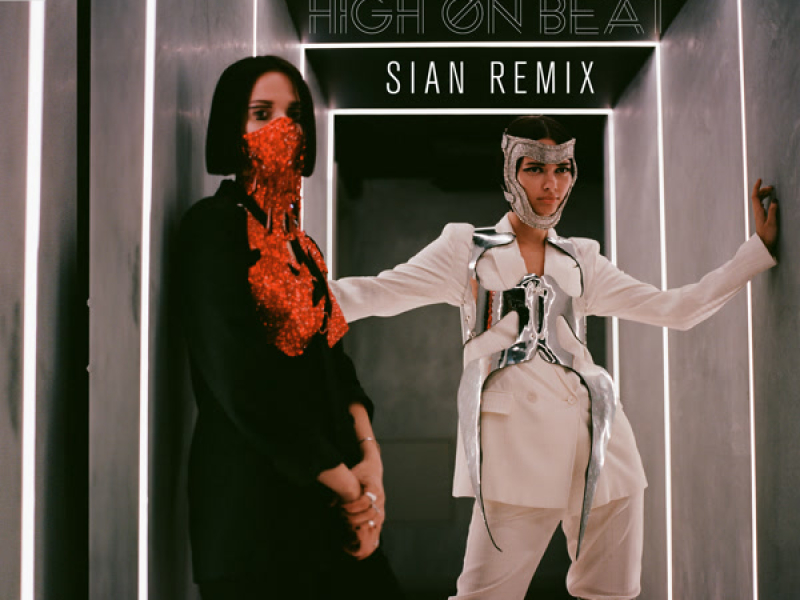 High On Beat (Sian Remix) (Single)