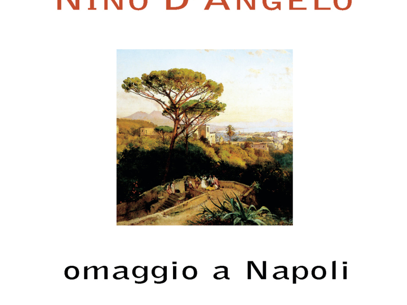 Omaggio a Napoli