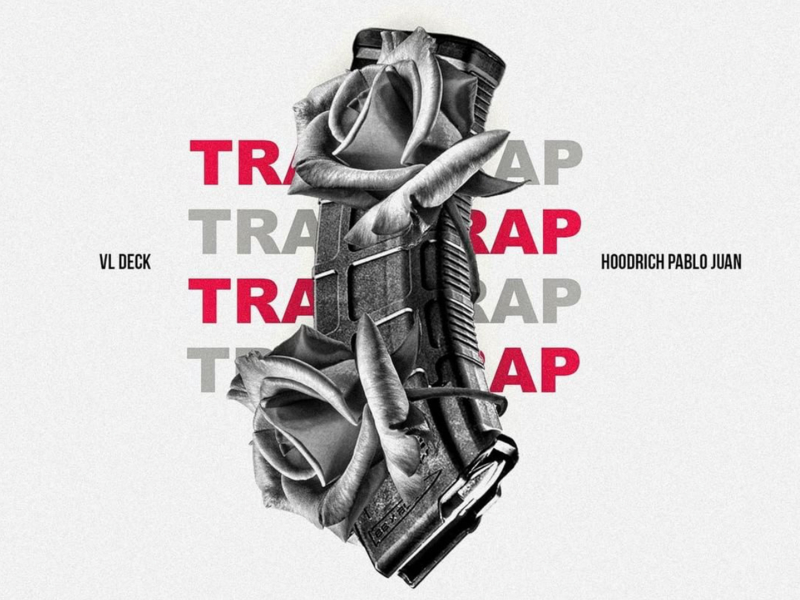 Trap (feat. Hoodrich Pablo Juan)