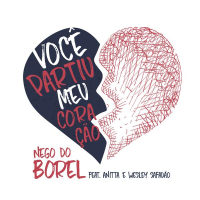 Você Partiu Meu Coração (Single)