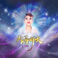 天涯灯火 (Single)