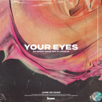 Your Eyes (feat. Fake ID) (Single)