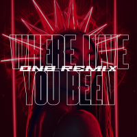 Where Have You Been (Drum & Bass) (Single)