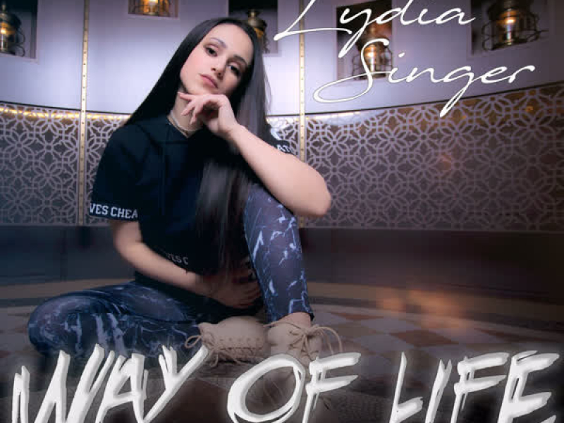 Way of Life (Single)