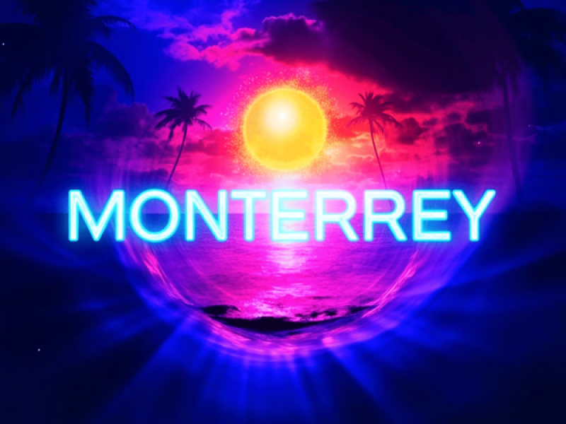 Monterrey (Single)