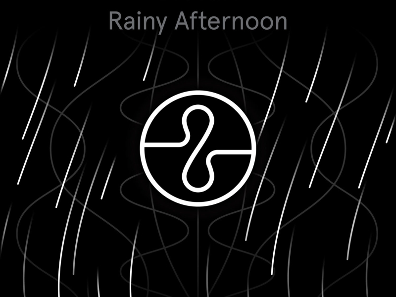 Relax: Rainy Afternoon