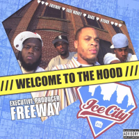 Ice City: Welcome to the Hood