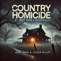 COUNTRY HOMICIDE (Single)