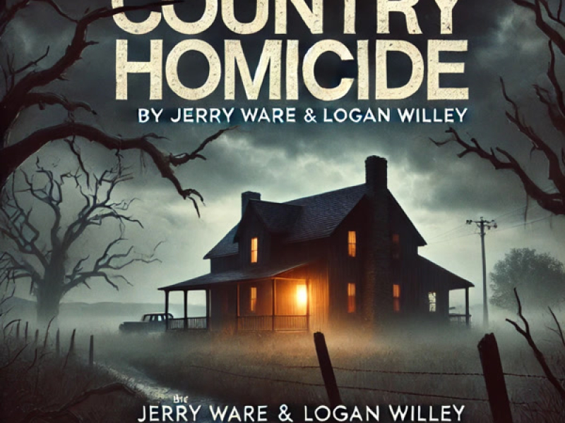 COUNTRY HOMICIDE (Single)
